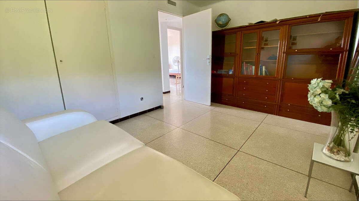 Appartement à LA SEYNE-SUR-MER