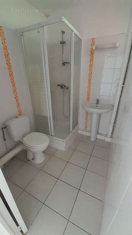 Appartement à LE LAMENTIN