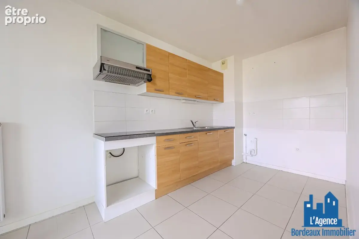 Exclusivité !!!  bruges - appartement type 4 de 86 m² avec terrasse et deux places de parking. michaël vigier  o6 7o 29 94 95. - photo 6