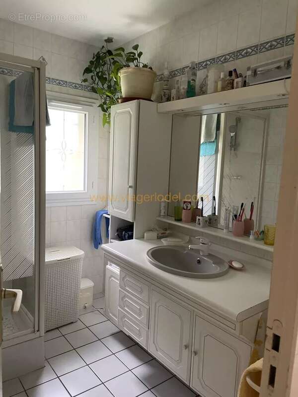 Maison à AUVILLIERS-EN-GATINAIS