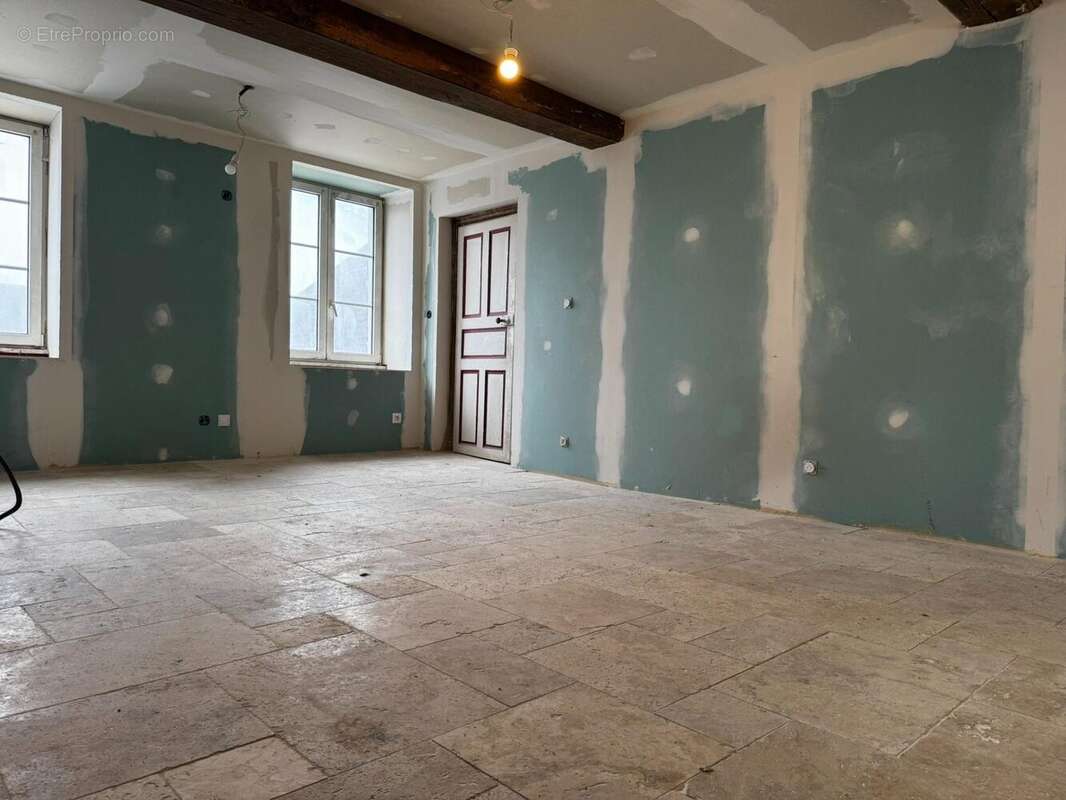 Photo 5 - Maison à SAINT-LEGER-SUR-DHEUNE