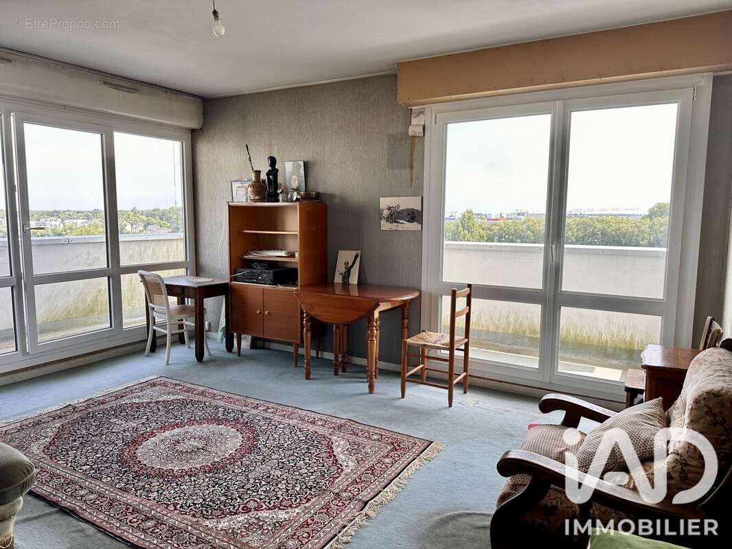 Photo 3 - Appartement à NANTES