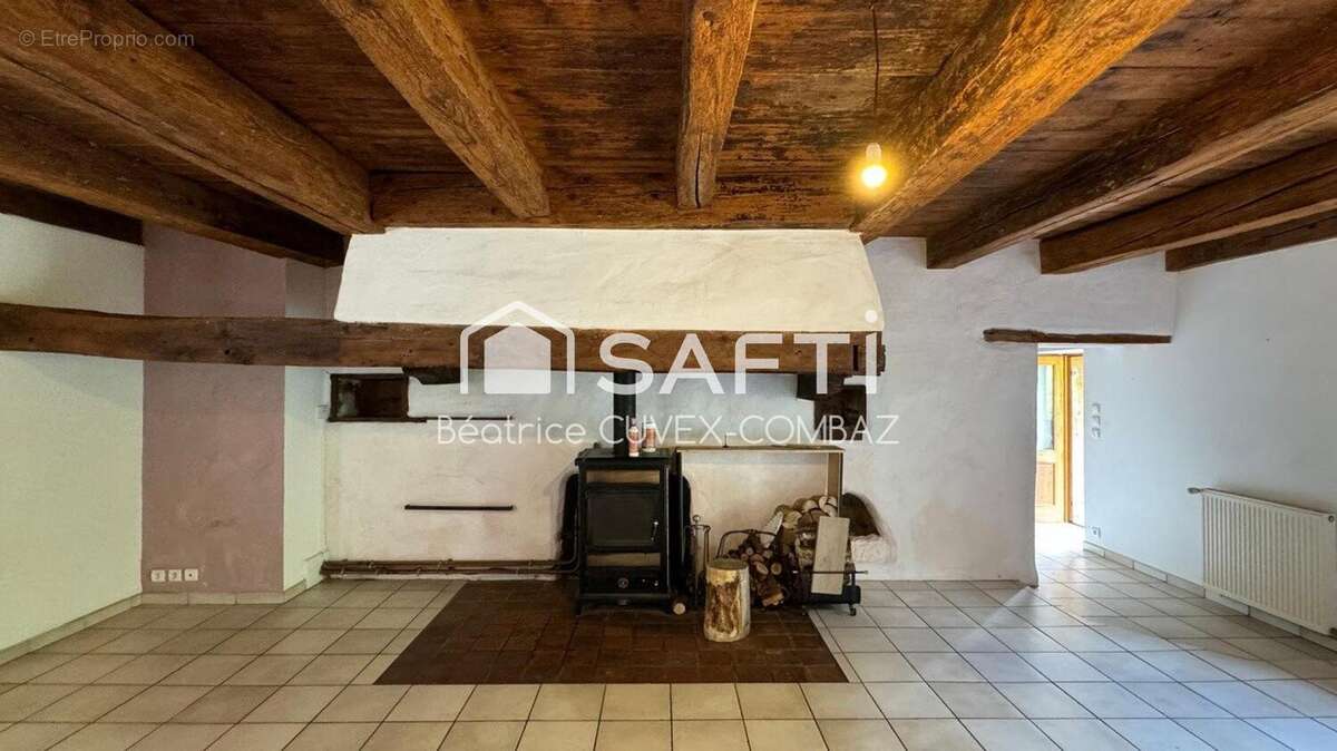 Photo 7 - Maison à QUEIGE