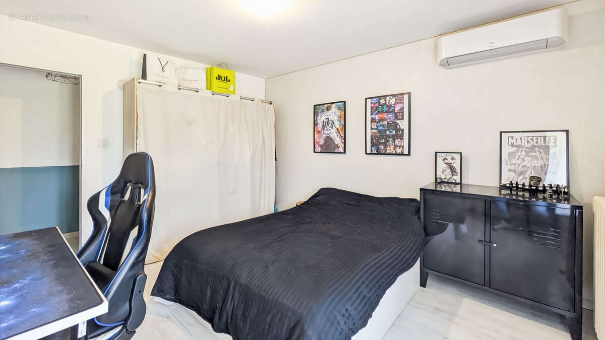 Maison 135m² à châteaurenard - photo 8