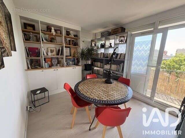 Photo 4 - Appartement à HOUILLES