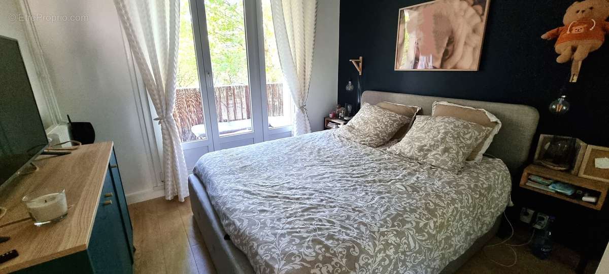 Appartement-le Plessis Trevise-  - photo 8