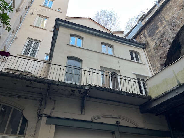 Appartement à CALUIRE-ET-CUIRE