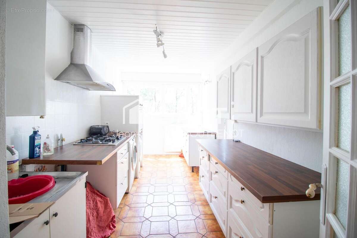 Photo 4 - Appartement à NANTES