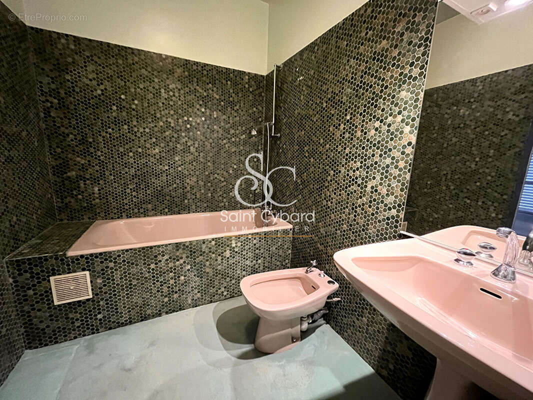 Appartement à ANGOULEME