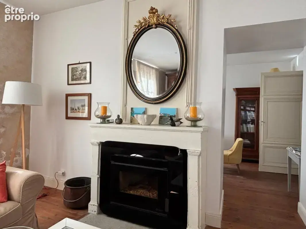 Maison de caractère exceptionnelle en plein cœur du centre-ville - photo 7