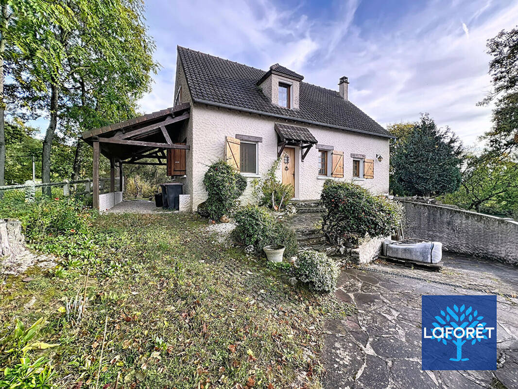 Maison à LA FERTE-ALAIS