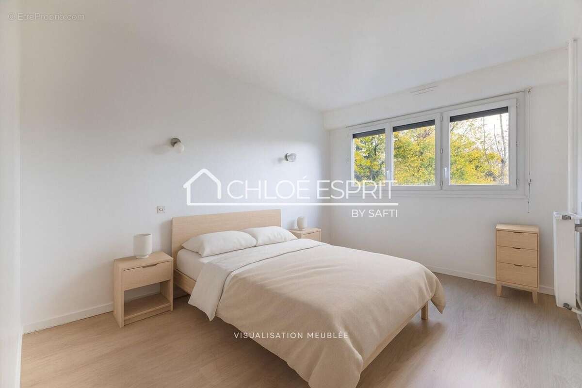 Photo 6 - Appartement à BRUNOY