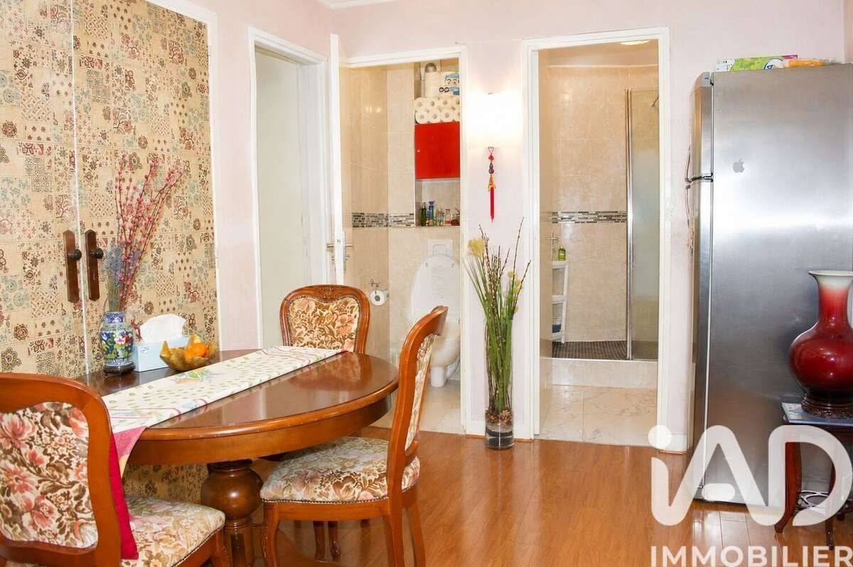 Photo 5 - Appartement à PARIS-20E
