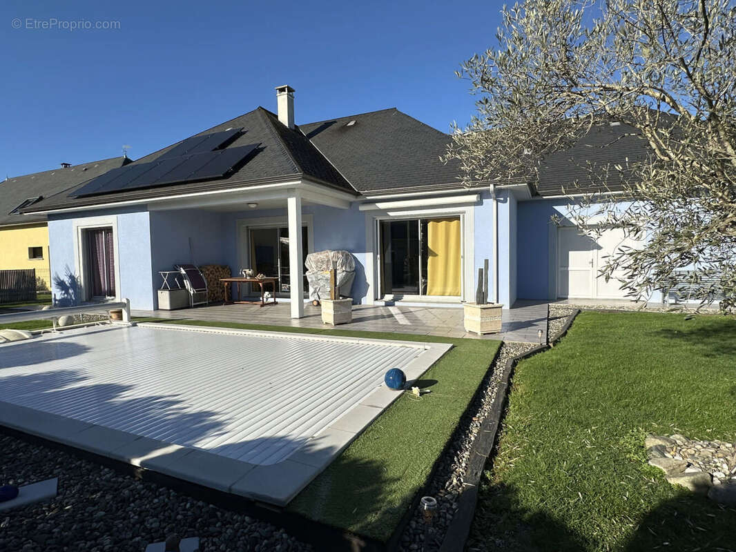 IMG_9536 - Maison à OLORON-SAINTE-MARIE