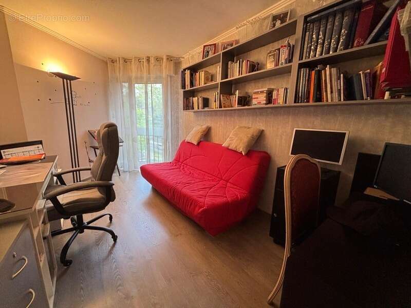 Appartement à CRETEIL