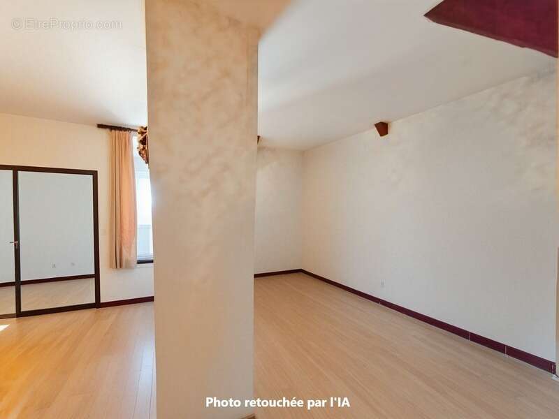 À vendre : Villa grand garage à CHATENOY-EN-BRESSE (71) – 4 chambres, 183 m² habitables terrain de 1728 m² - photo 10