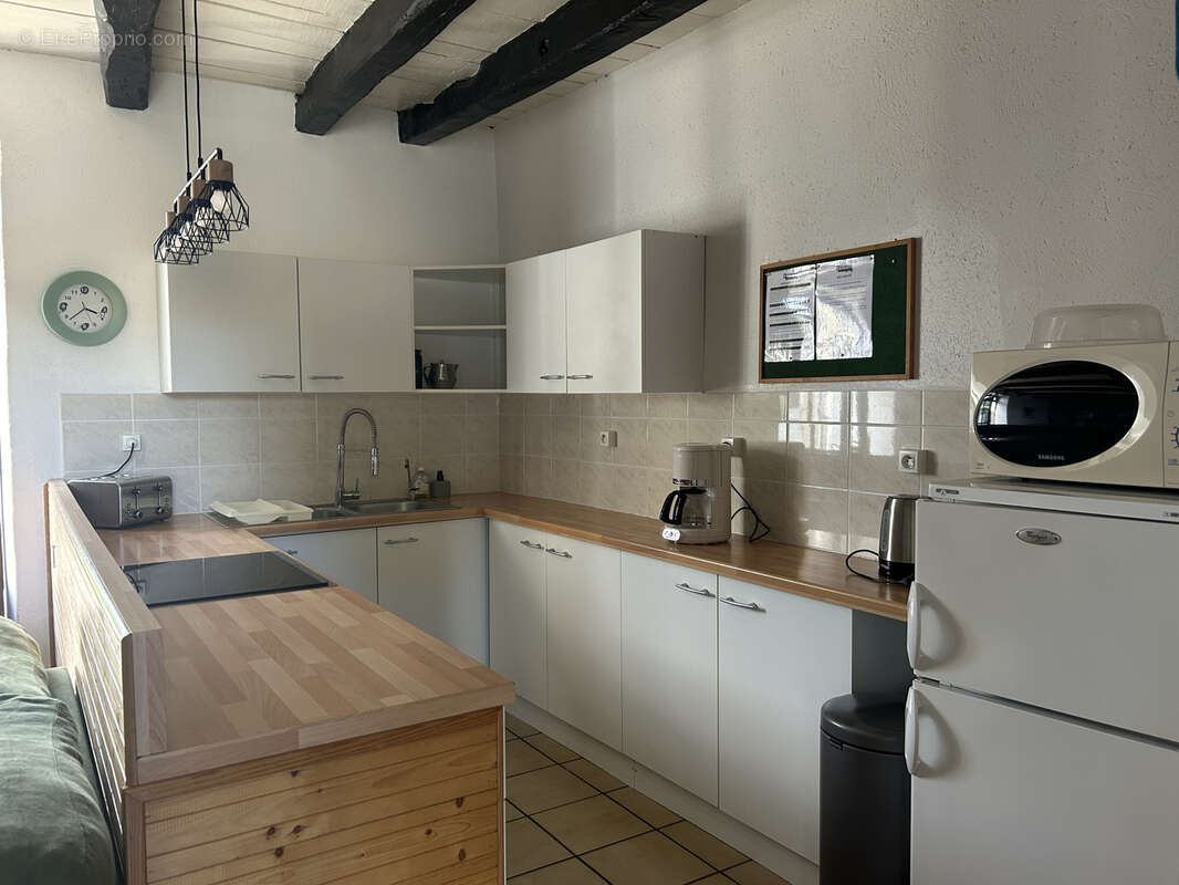 Maison à BRUSVILY