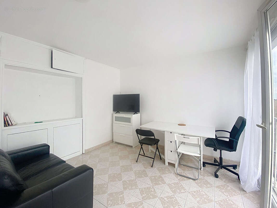 Appartement à ORLEANS