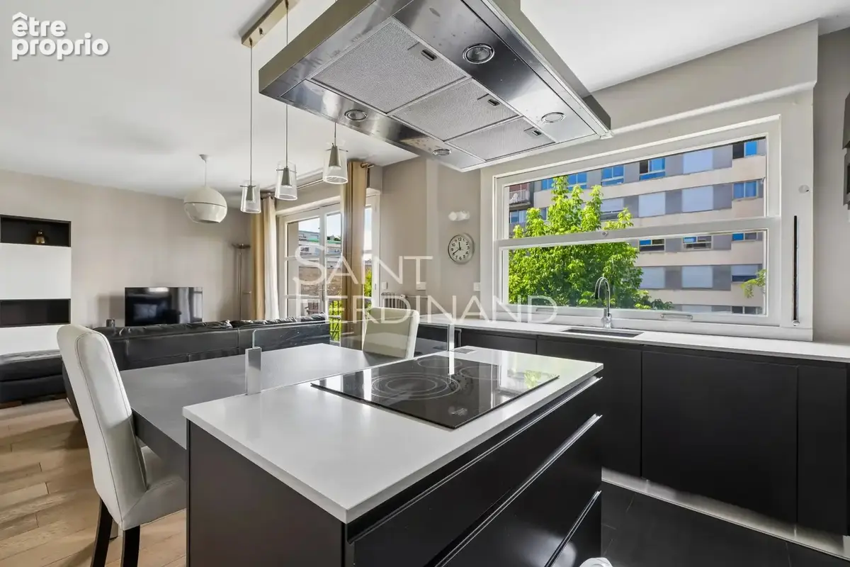 Neuilly Madrid 2 chambres avec Balcon en Exclusivité - photo 7