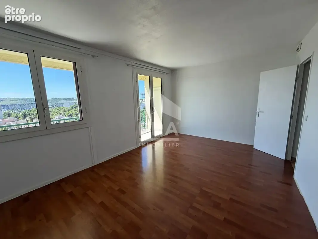 Appartement 120m² à martigues - photo 15