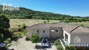 Maison à SOMMIERES