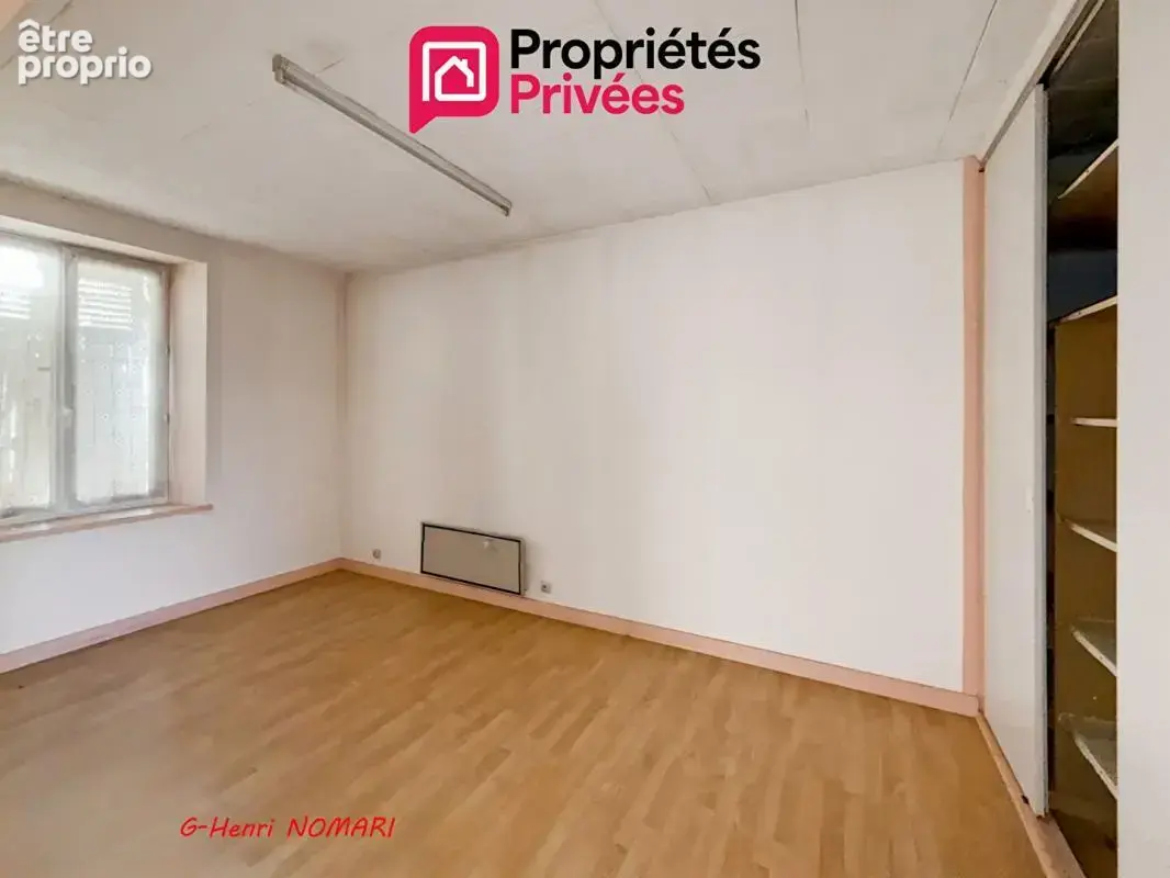 Maison 5 pièce(s) 73 m2 + dépendance de 34m² + TAB de 250m² à Moisdon La Riviere - photo 13