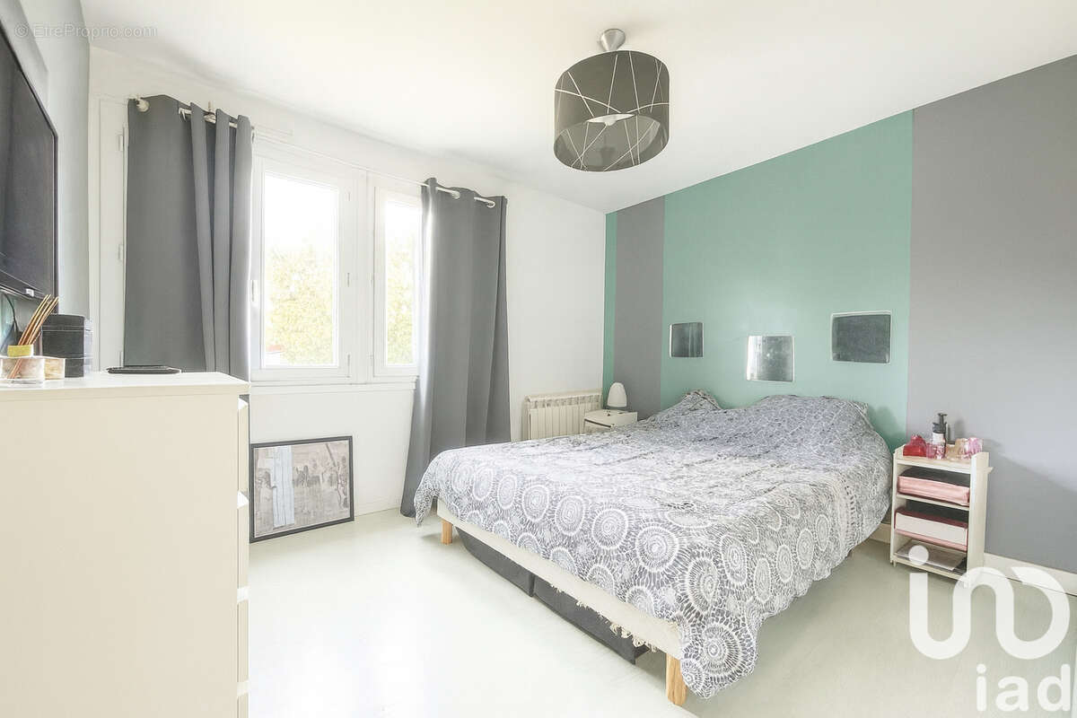 Photo 8 - Maison à BERNAY-VILBERT