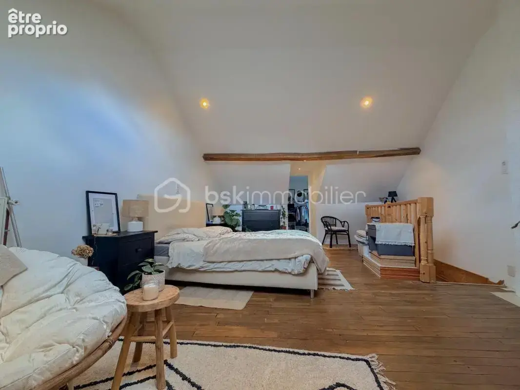 Maison Le Poinçonnet - photo 3