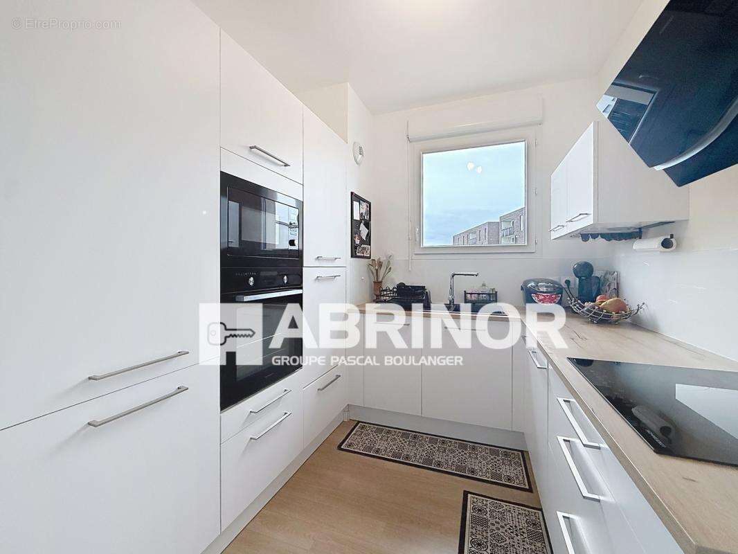 Appartement à ROUBAIX