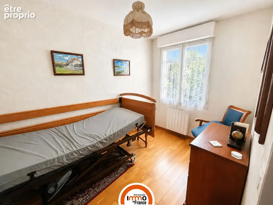 Appartement Evreux 2 pièces 40 m2 - photo 4