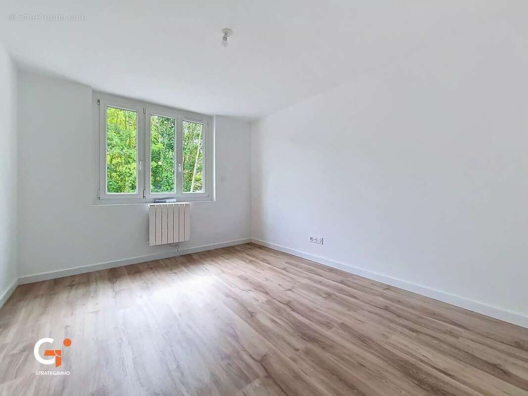 Maison à ELBEUF