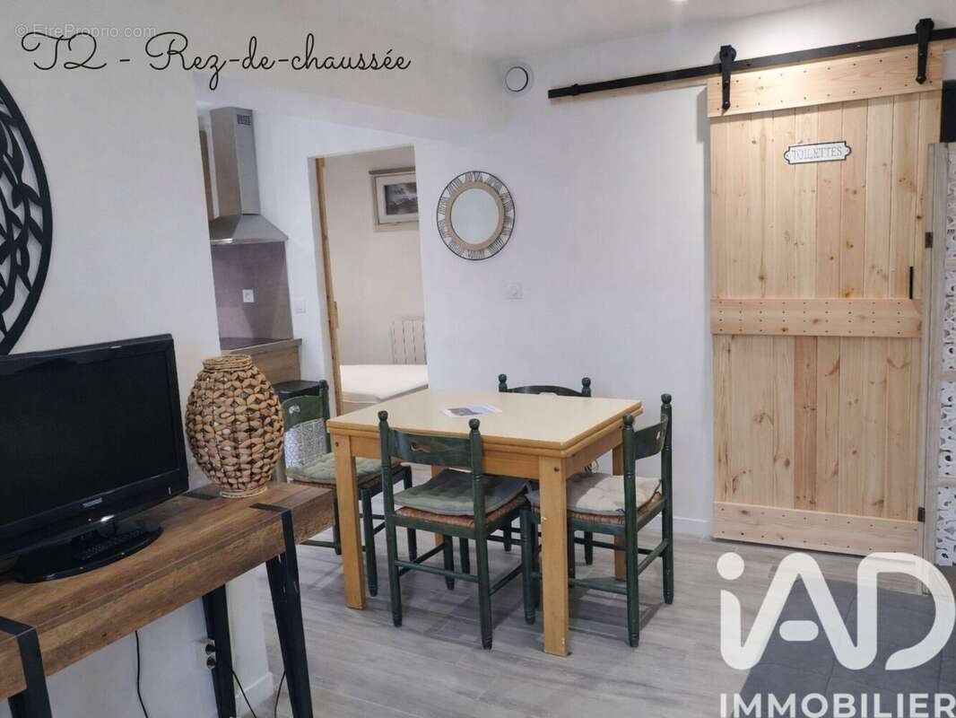 Appartement 110 m² à Sainte-Jalle  - photo 8