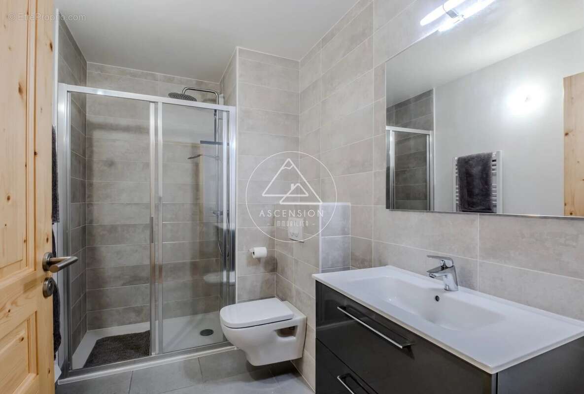 Superbe appartement duplex 3 chambres avec vue sur le Pléney à Morzine - photo 18