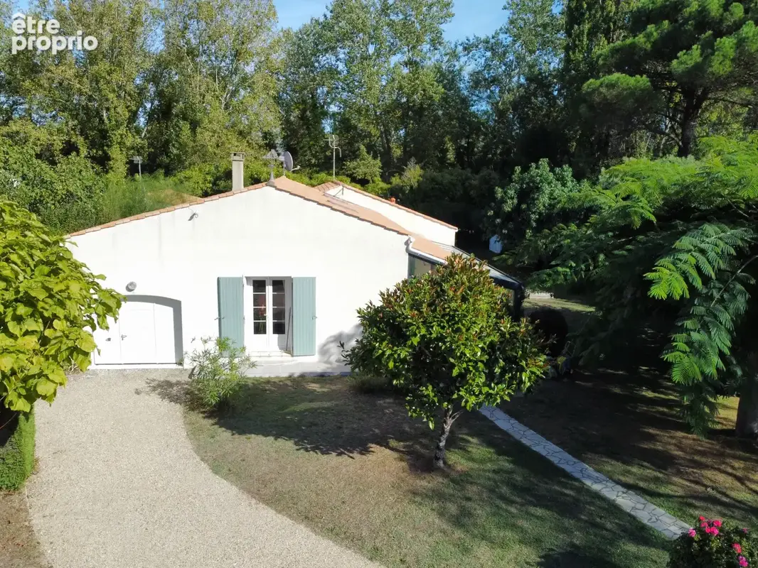 Belle propriété - photo 8