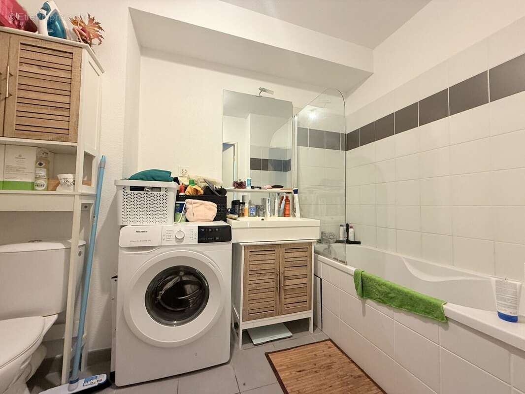 Appartement à ISTRES