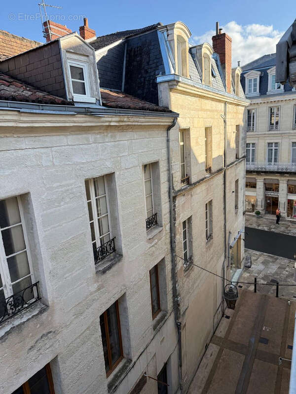 Appartement à PERIGUEUX