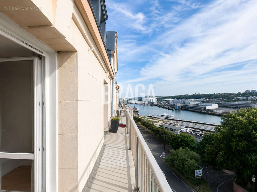 Appartement Résidence Princess avec 2 Balcons ! Idéal Résidence Principale, Secondaire ou AirBnb. - photo 9