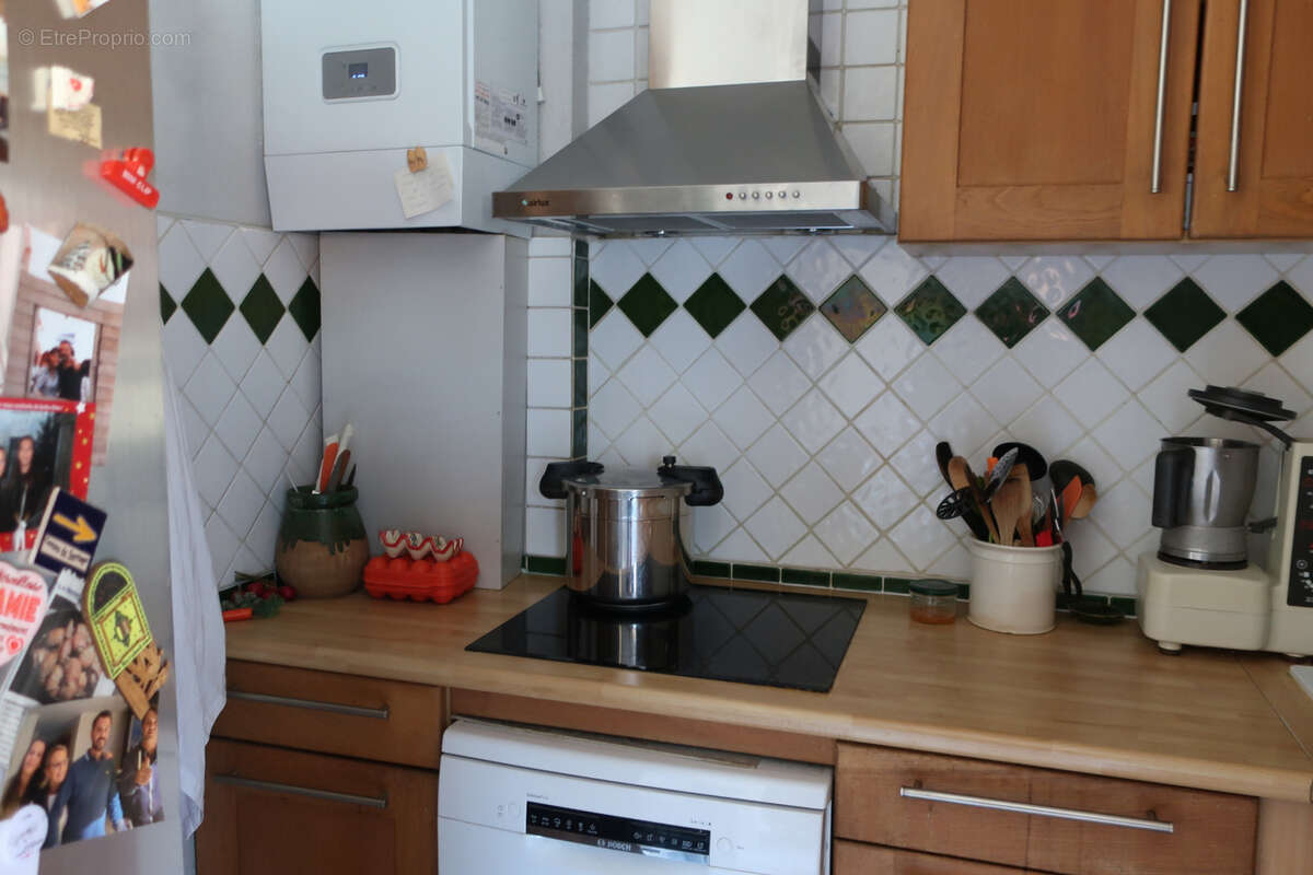 Appartement à PERPIGNAN