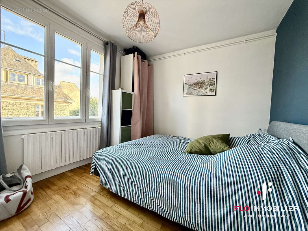 Appartement à CAEN