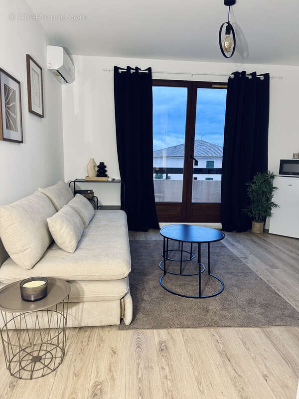 Appartement à SANARY-SUR-MER