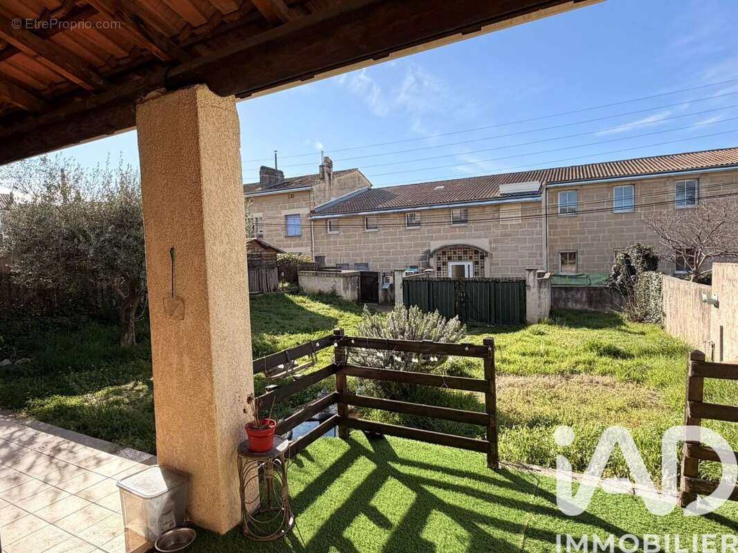 Photo 4 - Maison à ORAISON