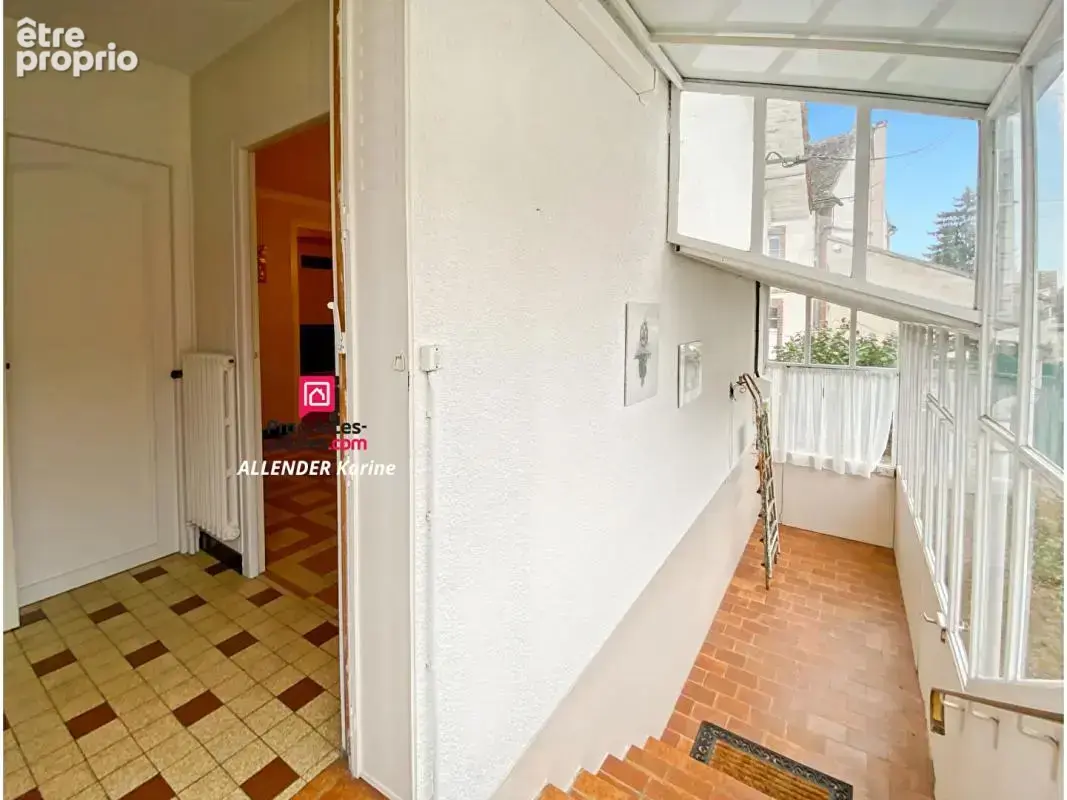 Maison St Clement 4 pièce(s) 73 m2 - photo 11