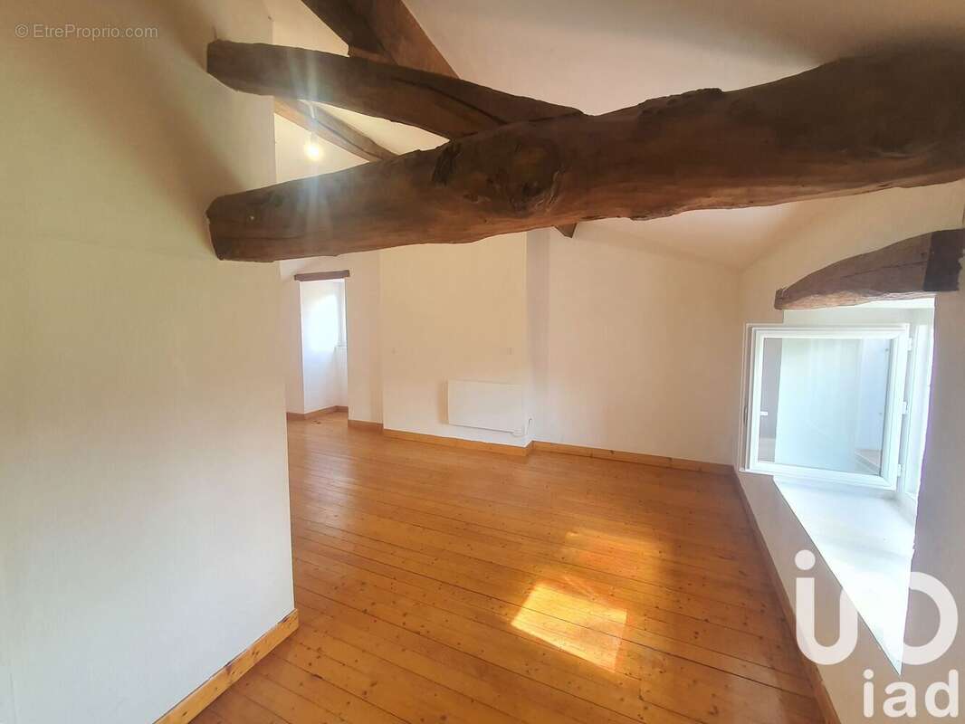 Photo 9 - Appartement à SAINT-VINCENT-SUR-GRAON