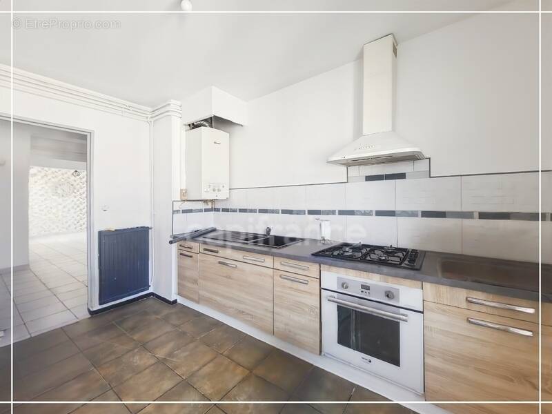Appartement à PERPIGNAN