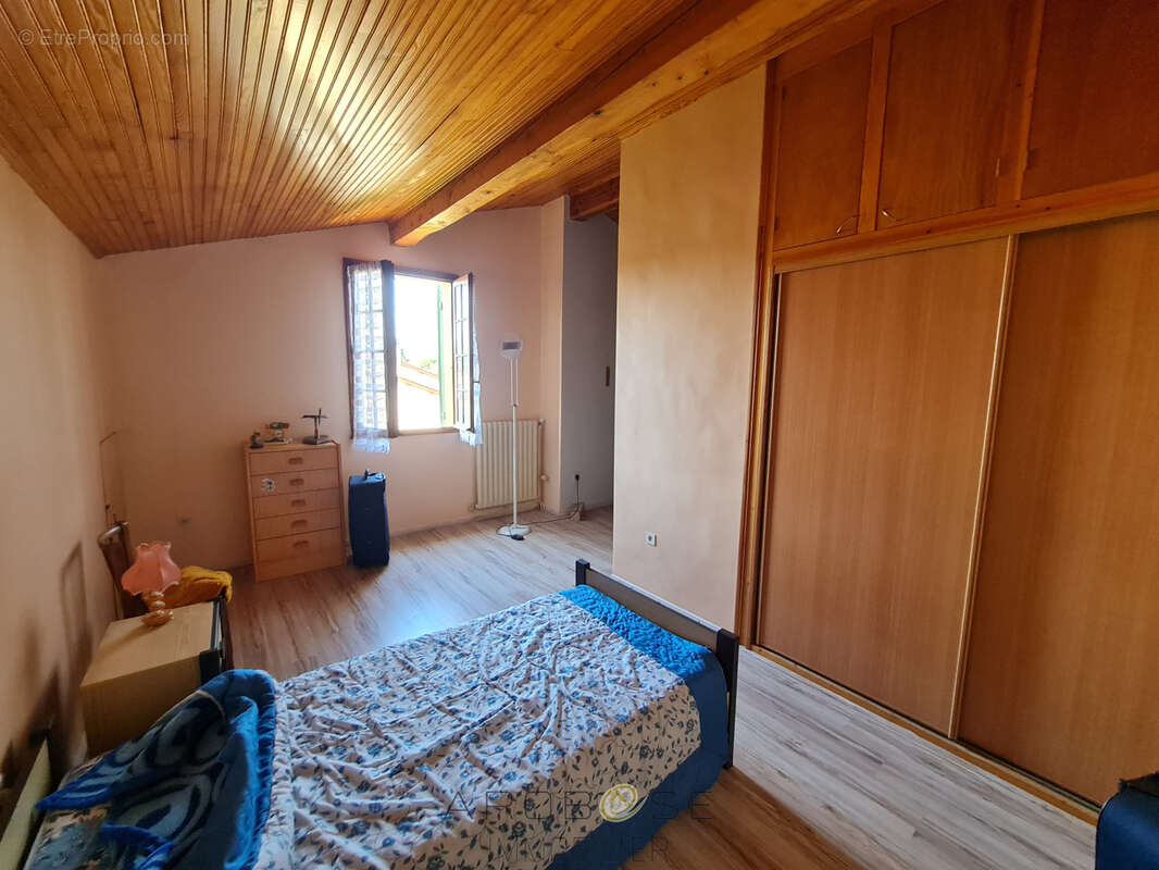 Maison à TONNEINS