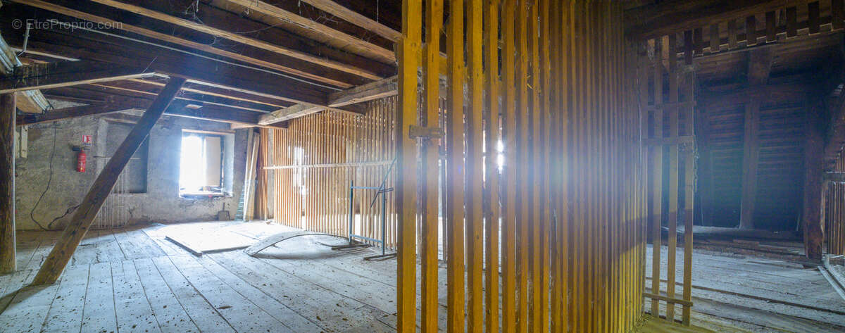 Appartement à THANN