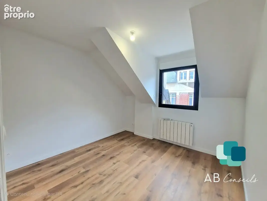 Maison 4 pièces 87 m² à vendre à Eu (76260) - photo 5