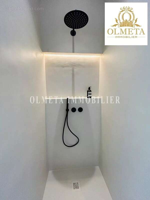 Appartement à BEAUSOLEIL