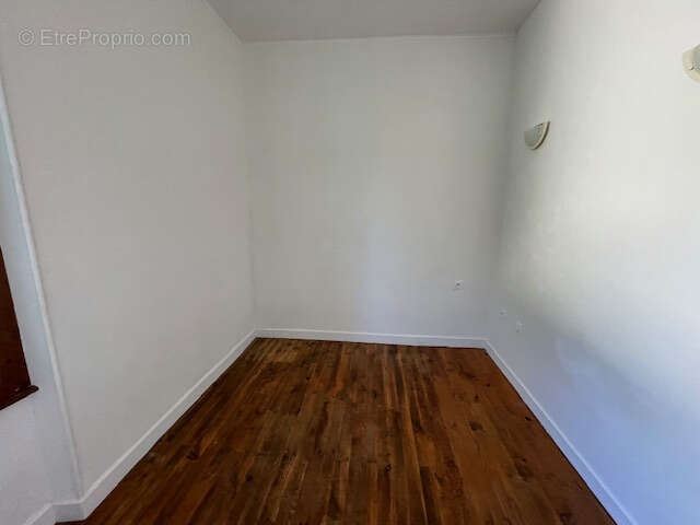 Maison à SAINT-RAMBERT-D&#039;ALBON