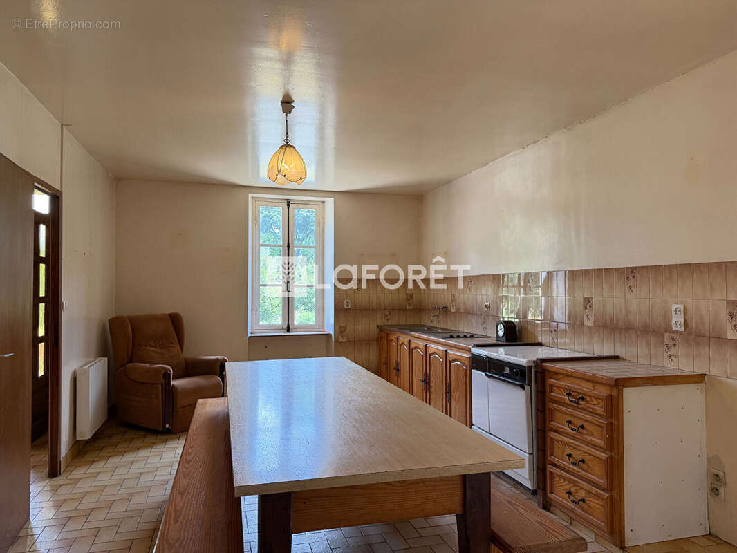 Maison Plouec Du Trieux - 103 m² - photo 3